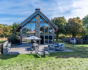 Vakantiehuisje in De Koog met ruime tuin en terras, ideaal gelegen op Texel, Waddeneilanden.