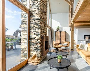 Verblijf 0102732 - Vakantiewoning Texel - Vakantiehuisje in De Koog