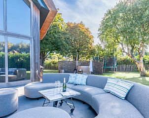 Verblijf 0102732 - Vakantiewoning Texel - Vakantiehuisje in De Koog