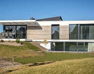 Verblijf 0102737 - Vakantiewoning Texel - Luxe villa met privé zwembad 1-6p