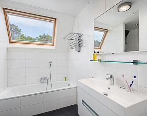 Verblijf 0102741 - Appartement Texel - D Appartement 4