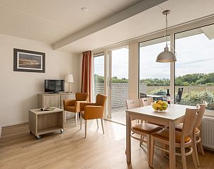 Guest house 0102742 • Apartment Texel • B Appartement Comfort 4 