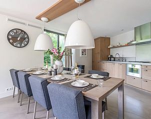 Unterkunft 0102744 - Ferienhaus Texel - Vakantiehuisje in De Koog