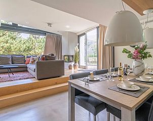 Unterkunft 0102744 - Ferienhaus Texel - Vakantiehuisje in De Koog