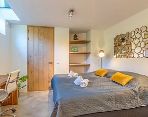 Unterkunft 0102744 - Ferienhaus Texel - Vakantiehuisje in De Koog