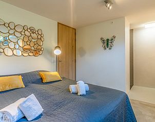 Unterkunft 0102744 - Ferienhaus Texel - Vakantiehuisje in De Koog