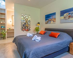 Unterkunft 0102744 - Ferienhaus Texel - Vakantiehuisje in De Koog