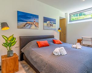 Unterkunft 0102744 - Ferienhaus Texel - Vakantiehuisje in De Koog