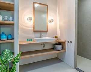 Unterkunft 0102744 - Ferienhaus Texel - Vakantiehuisje in De Koog