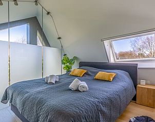 Unterkunft 0102744 - Ferienhaus Texel - Vakantiehuisje in De Koog