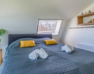 Unterkunft 0102744 - Ferienhaus Texel - Vakantiehuisje in De Koog