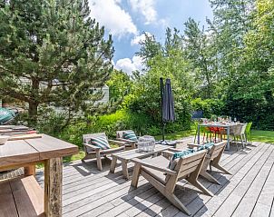 Unterkunft 0102744 - Ferienhaus Texel - Vakantiehuisje in De Koog