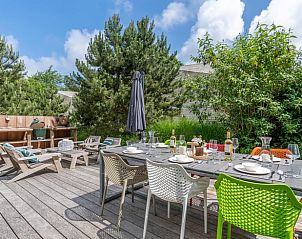 Unterkunft 0102744 - Ferienhaus Texel - Vakantiehuisje in De Koog