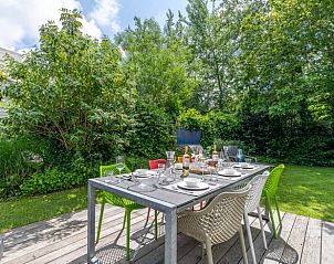 Unterkunft 0102744 - Ferienhaus Texel - Vakantiehuisje in De Koog