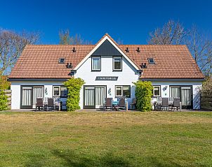 Verblijf 0102747 - Vakantiewoning Texel - Koetshuis 2