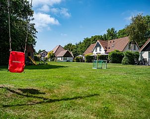 Verblijf 0102747 - Vakantiewoning Texel - Koetshuis 2