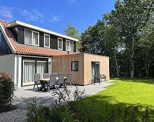 Guest house 0102749 • Holiday property Texel • 't Stulpje 