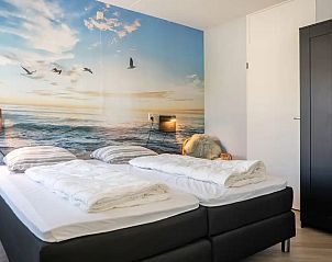 Unterkunft 0102750 - Appartement Texel - Appartement type 1