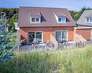 Unterkunft 0102752 - Ferienhaus Texel - De Duinroos