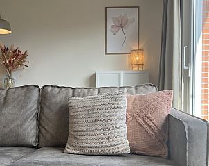 Unterkunft 0102752 - Ferienhaus Texel - De Duinroos