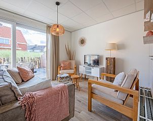 Unterkunft 0102752 - Ferienhaus Texel - De Duinroos