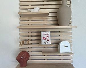 Unterkunft 0102752 - Ferienhaus Texel - De Duinroos
