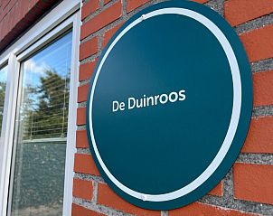 Unterkunft 0102752 - Ferienhaus Texel - De Duinroos