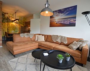 Unterkunft 0102757 - Ferienhaus Texel - Appartement Kerckeland 90