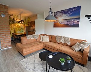 Unterkunft 0102757 - Ferienhaus Texel - Appartement Kerckeland 90