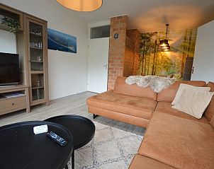 Unterkunft 0102757 - Ferienhaus Texel - Appartement Kerckeland 90