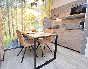 Unterkunft 0102757 - Ferienhaus Texel - Appartement Kerckeland 90