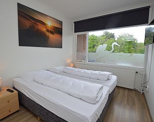 Unterkunft 0102757 - Ferienhaus Texel - Appartement Kerckeland 90