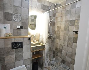 Unterkunft 0102757 - Ferienhaus Texel - Appartement Kerckeland 90