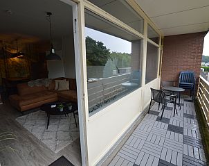 Unterkunft 0102757 - Ferienhaus Texel - Appartement Kerckeland 90
