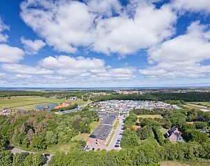 Unterkunft 0102757 - Ferienhaus Texel - Appartement Kerckeland 90