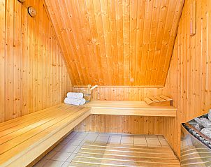 Verblijf 010275 - Bungalow Texel - Villapark Vogelmient | 6-persoons villa | 6DL