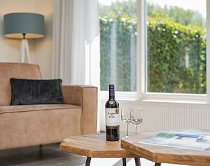 Verblijf 010277 - Bungalow Texel - Villapark Vogelmient | 4-persoons villa | 4BL