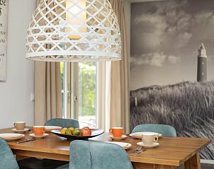 Verblijf 010277 - Bungalow Texel - Villapark Vogelmient | 4-persoons villa | 4BL