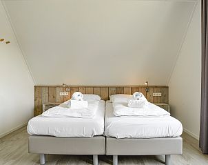 Verblijf 010277 - Bungalow Texel - Villapark Vogelmient | 4-persoons villa | 4BL