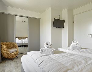 Verblijf 010277 - Bungalow Texel - Villapark Vogelmient | 4-persoons villa | 4BL