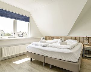 Verblijf 010277 - Bungalow Texel - Villapark Vogelmient | 4-persoons villa | 4BL