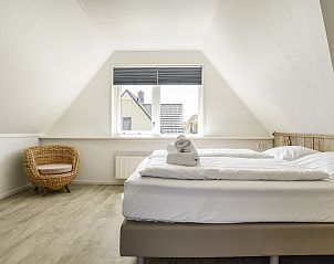 Verblijf 010277 - Bungalow Texel - Villapark Vogelmient | 4-persoons villa | 4BL