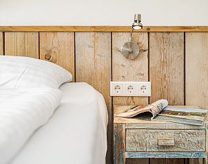 Verblijf 010277 - Bungalow Texel - Villapark Vogelmient | 4-persoons villa | 4BL