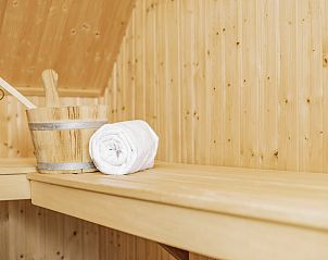 Verblijf 010277 - Bungalow Texel - Villapark Vogelmient | 4-persoons villa | 4BL