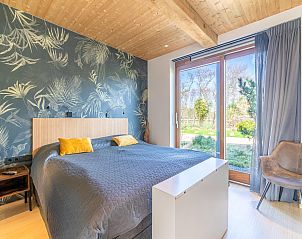 Verblijf 0102788 - Vakantiewoning Texel - Villa Buytenplaats 183