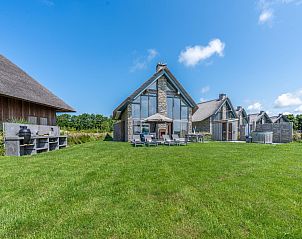 Unterkunft 0102789 - Ferienhaus Texel - Villa Buytenplaats 189