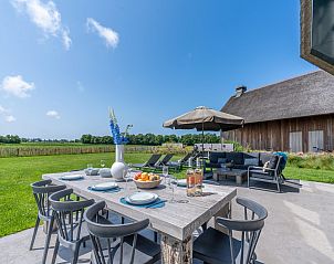 Unterkunft 0102789 - Ferienhaus Texel - Villa Buytenplaats 189