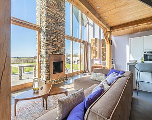 Unterkunft 0102789 - Ferienhaus Texel - Villa Buytenplaats 189