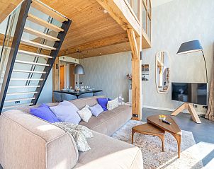 Unterkunft 0102789 - Ferienhaus Texel - Villa Buytenplaats 189