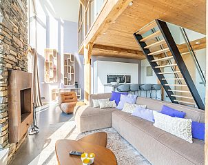 Unterkunft 0102789 - Ferienhaus Texel - Villa Buytenplaats 189
